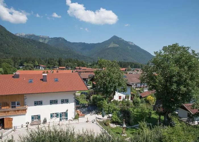 Отель Alpenhotel Dahoam *