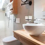 Hotel Alpenhotel Dahoam