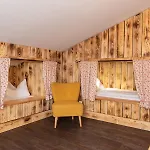 Alpenhotel Dahoam Hotel