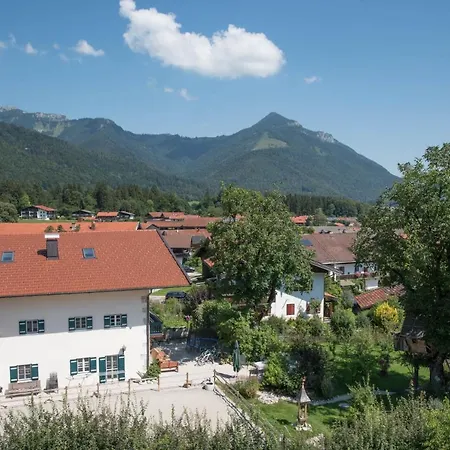 Ξενοδοχείο Alpenhotel Dahoam *