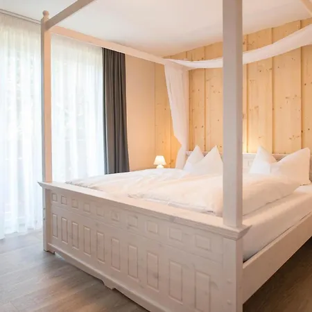 Alpenhotel Dahoam