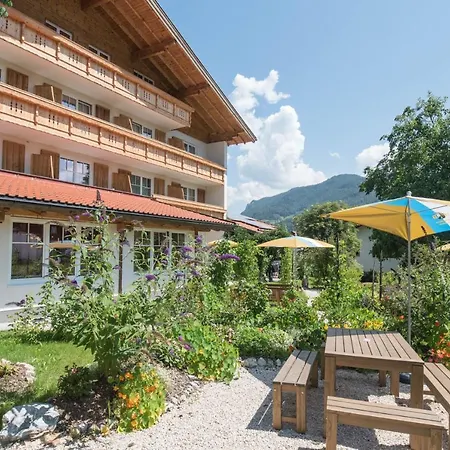 Ξενοδοχείο Alpenhotel Dahoam
