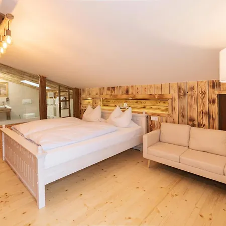 Alpenhotel Dahoam