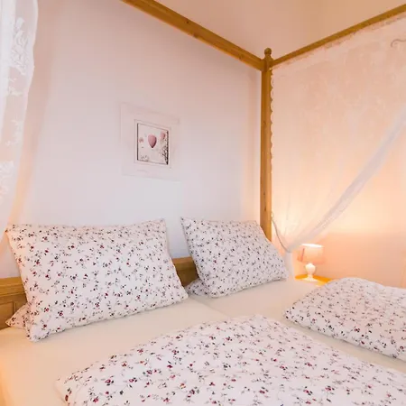Alpenhotel Dahoam *
