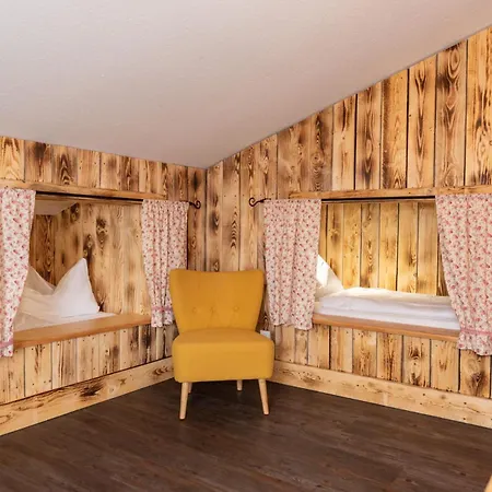 Alpenhotel Dahoam Szálloda