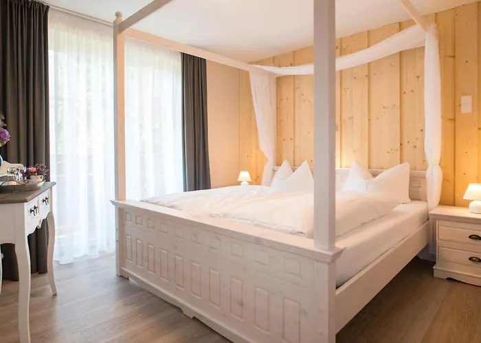 Alpenhotel Dahoam