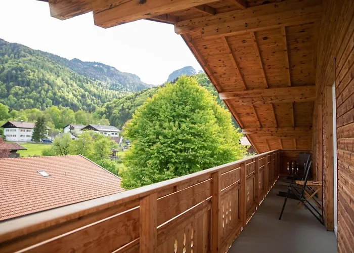 Alpenhotel Dahoam シュレヒング